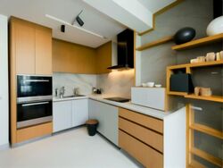 Blk 224 Lorong 8 Toa Payoh (Toa Payoh), HDB 5 Rooms #538015841